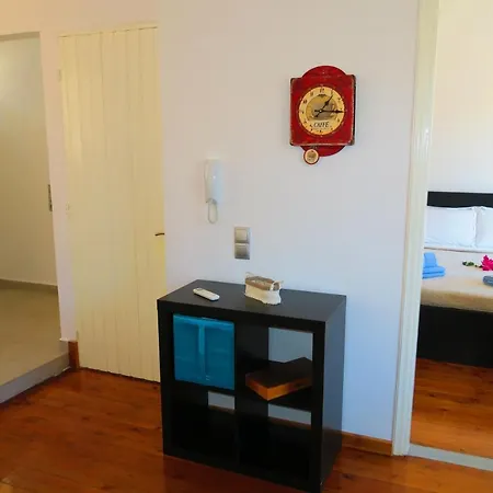 Oscar Apart Apartment