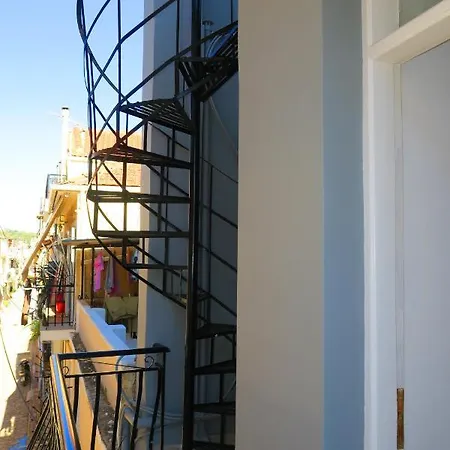 Oscar Apart Apartment