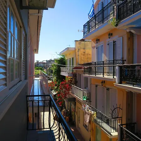 Oscar Apart Apartment