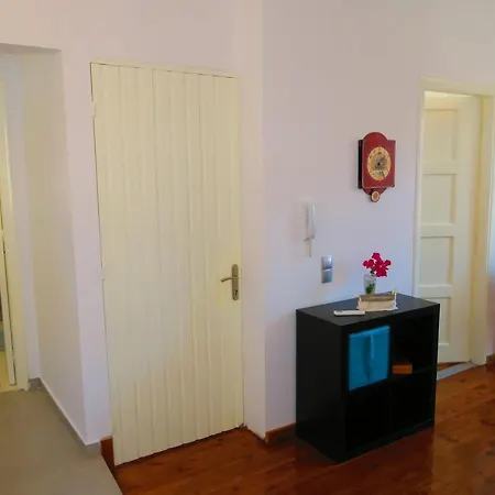 Apartment Oscar Apart