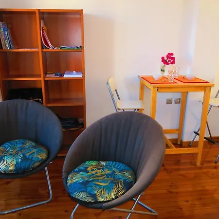 Oscar Apart Apartment *
