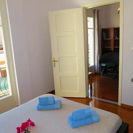 Oscar Apart Apartment *
