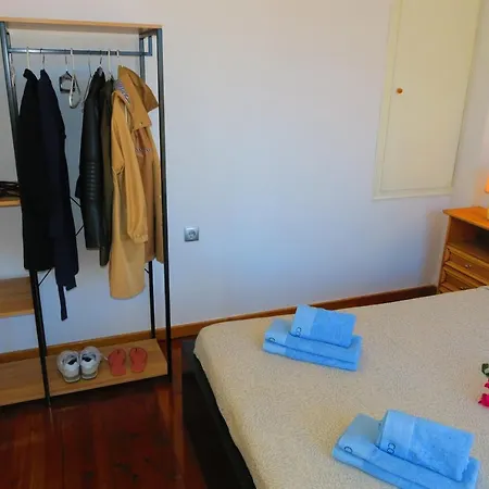 Oscar Apart Apartment *